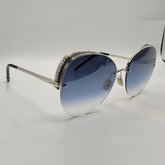 🏆Boucheron BC0034S Paris France 🇫🇷❤️Limited edition’s 🏆‼️100% Authentic - Picture 16 of 16